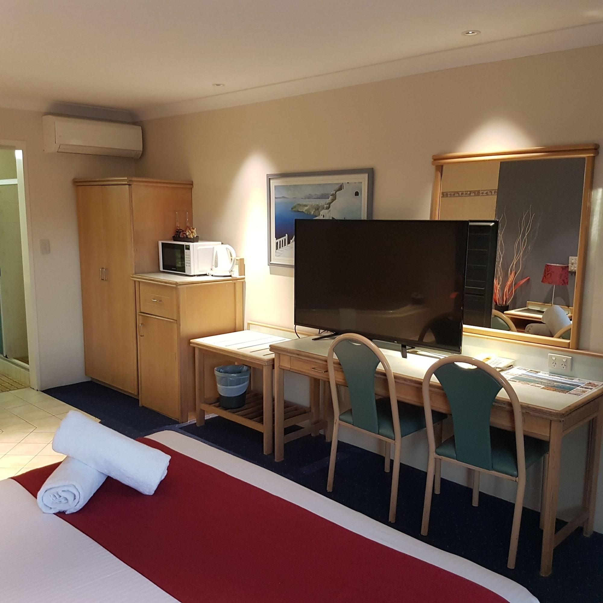 Chelsea Motor Inn Coffs Harbour Extérieur photo